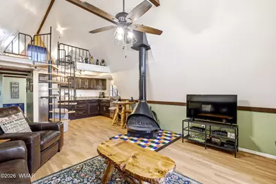 2136 Wildflower Road, Overgaard, AZ 85933 - Photo 3