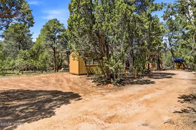 2136 Wildflower Road, Overgaard, AZ 85933 - Photo 27