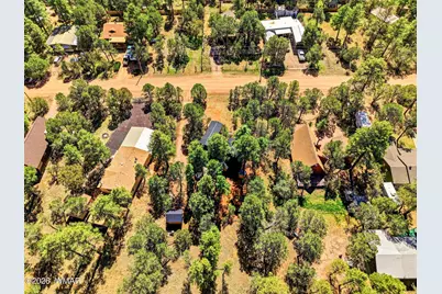 2136 Wildflower Road, Overgaard, AZ 85933 - Photo 25