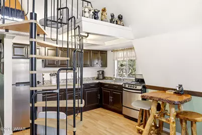 2136 Wildflower Road, Overgaard, AZ 85933 - Photo 5