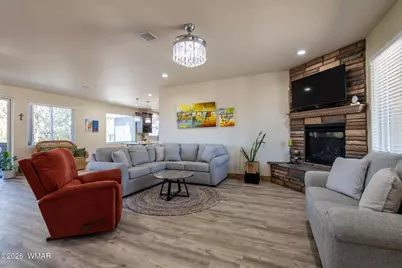 4890 W Mountain Hollow Loop, Show Low, AZ 85901 - Photo 5