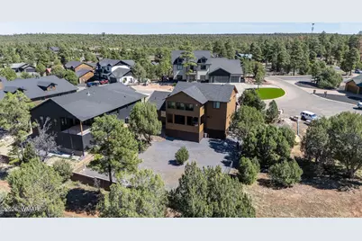 4890 W Mountain Hollow Loop, Show Low, AZ 85901 - Photo 3