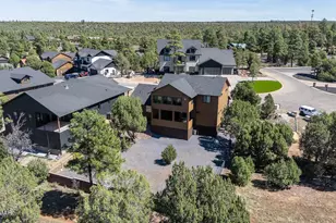 4890 W Mountain Hollow Loop, Show Low, AZ 85901 - Photo 3