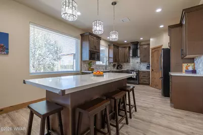 4890 W Mountain Hollow Loop, Show Low, AZ 85901 - Photo 9