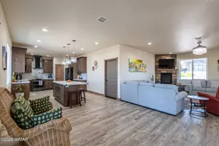 4890 W Mountain Hollow Loop, Show Low, AZ 85901 - Photo 7