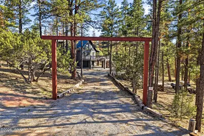 2371 Florian Meadow Trail, Overgaard, AZ 85933 - Photo 29