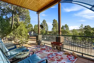 1789 Wild Turkey Ln, Heber, AZ 85928 - Photo 9