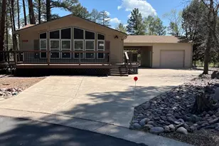 1433 Comfy Ct, Lakeside, AZ 85929 - Photo 3