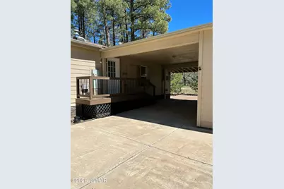 1433 Comfy Court, Lakeside, AZ 85929 - Photo 13