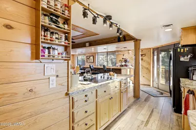 3161 Trails End, Overgaard, AZ 85933 - Photo 21