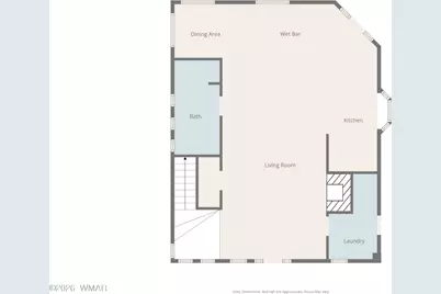 3161 Trails End, Overgaard, AZ 85933 - Photo 51