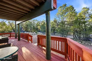 3161 Trail's End, Overgaard, AZ 85933 - Photo 9