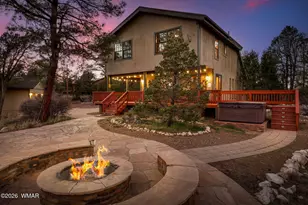 3161 Trail's End, Overgaard, AZ 85933 - Photo 5