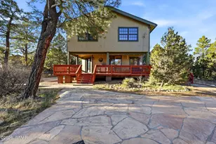 3161 Trail's End, Overgaard, AZ 85933 - Photo 41