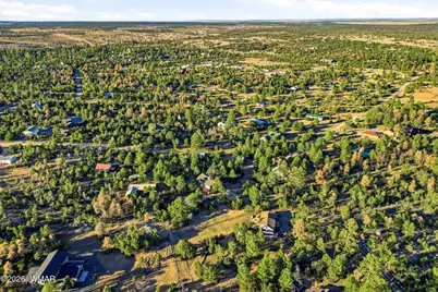 3161 Trails End, Overgaard, AZ 85933 - Photo 49