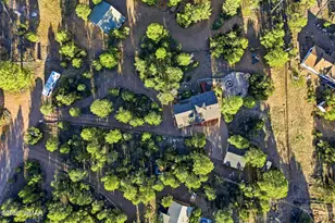 3161 Trail's End, Overgaard, AZ 85933 - Photo 47