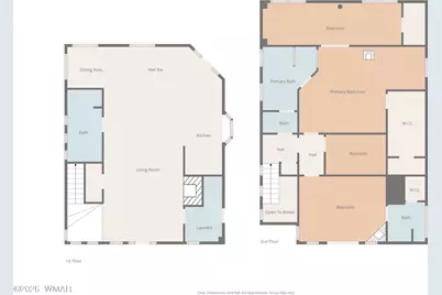 3161 Trails End, Overgaard, AZ 85933 - Photo 55