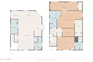 3161 Trail's End, Overgaard, AZ 85933 - Photo 55