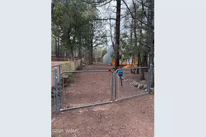 2770 Beavertail Lane, Pinetop, AZ 85935 - Photo 19