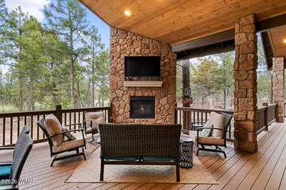 3360 W Blazingstar Road, Show Low, AZ 85901 - Photo 25