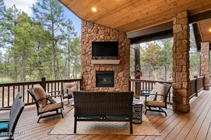 3360 W Blazingstar Rd, Show Low, AZ 85901 - Photo 25