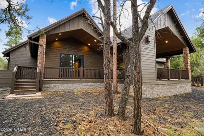 3360 W Blazingstar Road, Show Low, AZ 85901 - Photo 21