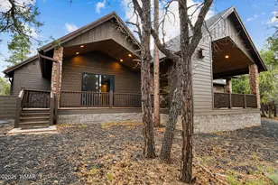 3360 W Blazingstar Rd, Show Low, AZ 85901 - Photo 21