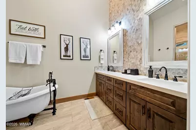 3360 W Blazingstar Road, Show Low, AZ 85901 - Photo 45