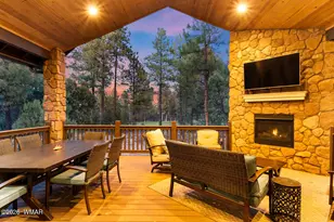 3360 W Blazingstar Rd, Show Low, AZ 85901 - Photo 5