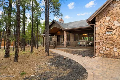 3360 W Blazingstar Road, Show Low, AZ 85901 - Photo 15