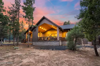 3360 W Blazingstar Road, Show Low, AZ 85901 - Photo 69