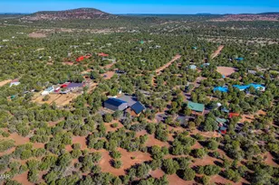 124 County Road N3077 --, Vernon, AZ 85940 - Photo 47