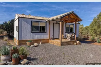 124 County Road N3077 --, Vernon, AZ 85940 - Photo 31