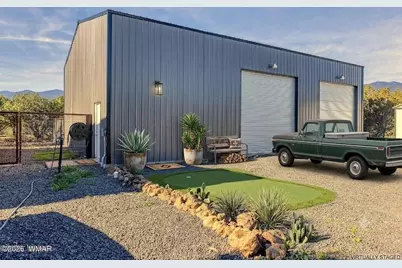 124 County Road N3077 --, Vernon, AZ 85940 - Photo 35