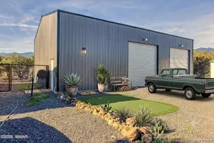 124 County Road N3077 --, Vernon, AZ 85940 - Photo 35
