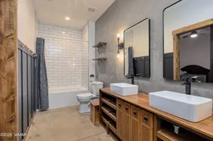 124 County Road N3077 --, Vernon, AZ 85940 - Photo 19