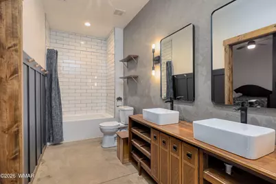 124 County Road N3077 --, Vernon, AZ 85940 - Photo 13