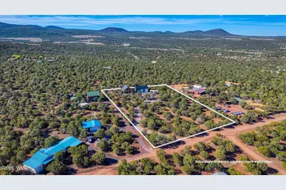 124 County Road N3077 --, Vernon, AZ 85940 - Photo 35