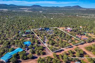 124 County Road N3077 --, Vernon, AZ 85940 - Photo 49