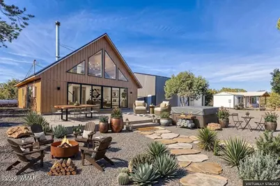 124 County Road N3077 --, Vernon, AZ 85940 - Photo 45