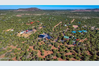 124 County Road N3077 --, Vernon, AZ 85940 - Photo 33