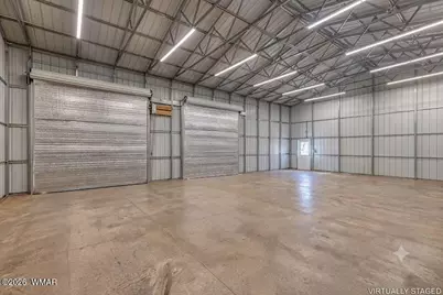 124 County Road N3077 --, Vernon, AZ 85940 - Photo 5