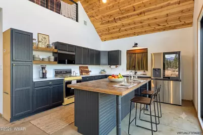 124 County Road N3077 --, Vernon, AZ 85940 - Photo 13
