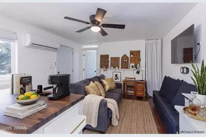 124 County Road N3077 --, Vernon, AZ 85940 - Photo 37