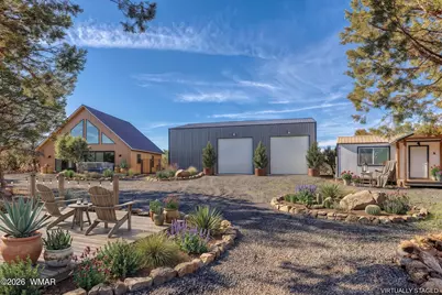 124 County Road N3077 --, Vernon, AZ 85940 - Photo 41