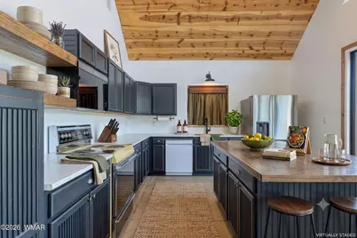 124 County Road N3077 --, Vernon, AZ 85940 - Photo 5