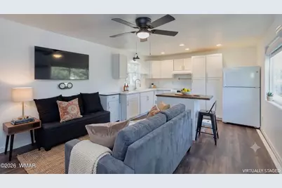 124 County Road N3077 --, Vernon, AZ 85940 - Photo 29