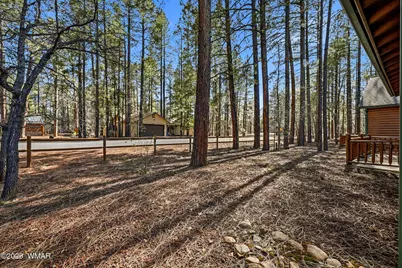 3915 Elk Hollow Drive, Pinetop, AZ 85935 - Photo 35