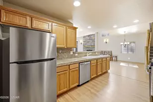 3915 Elk Hollow Dr, Pinetop, AZ 85935 - Photo 3