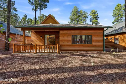 3915 Elk Hollow Drive, Pinetop, AZ 85935 - Photo 33